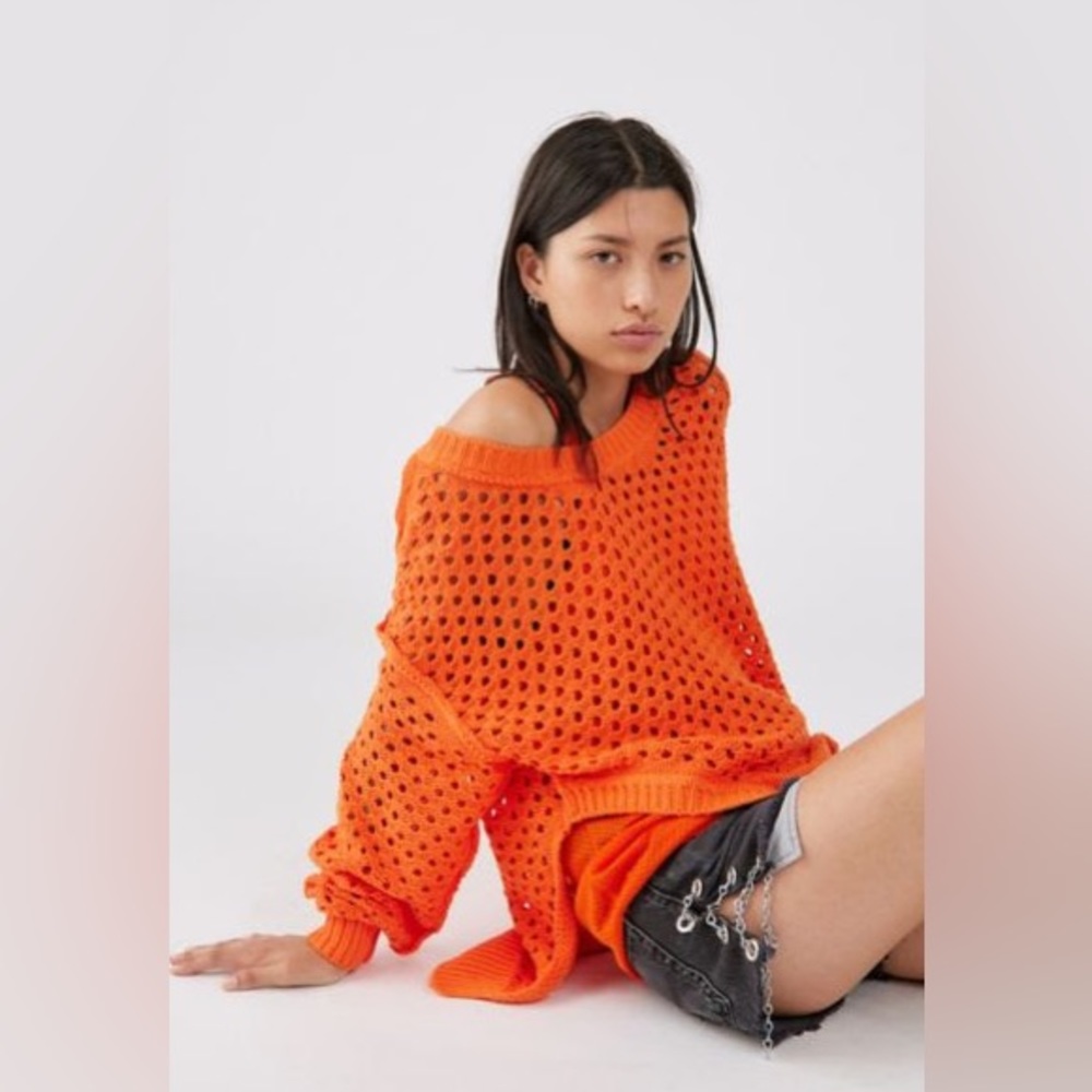 Penelope Pullover Sweater